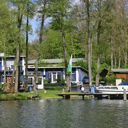 Διαμέρισμα Porta Elisa Werder An Der Havel - Dbs06017-iyb Werder (Havel)