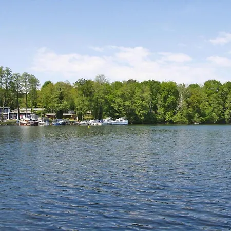 Porta Elisa Werder An Der Havel - Dbs06017-iyb Διαμέρισμα Werder (Havel)