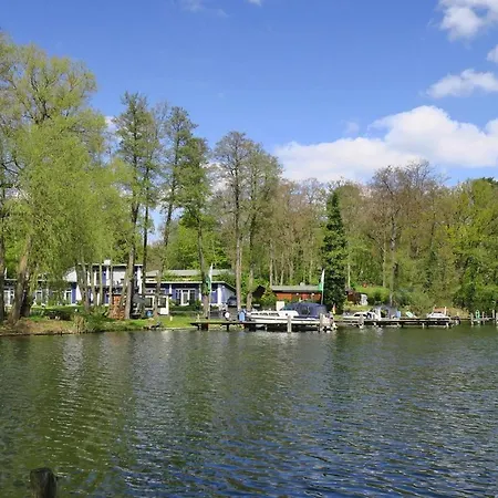 Porta Elisa Werder An Der Havel - Dbs06017-iyb Διαμέρισμα *