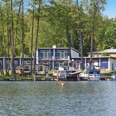 Porta Elisa Werder An Der Havel - Dbs06017-iyb Διαμέρισμα *