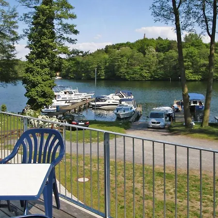Porta Elisa Werder An Der Havel - Dbs06017-iyb * Werder (Havel)