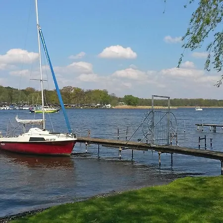 Porta Elisa Werder An Der Havel - Dbs06017-iyb * Werder (Havel)